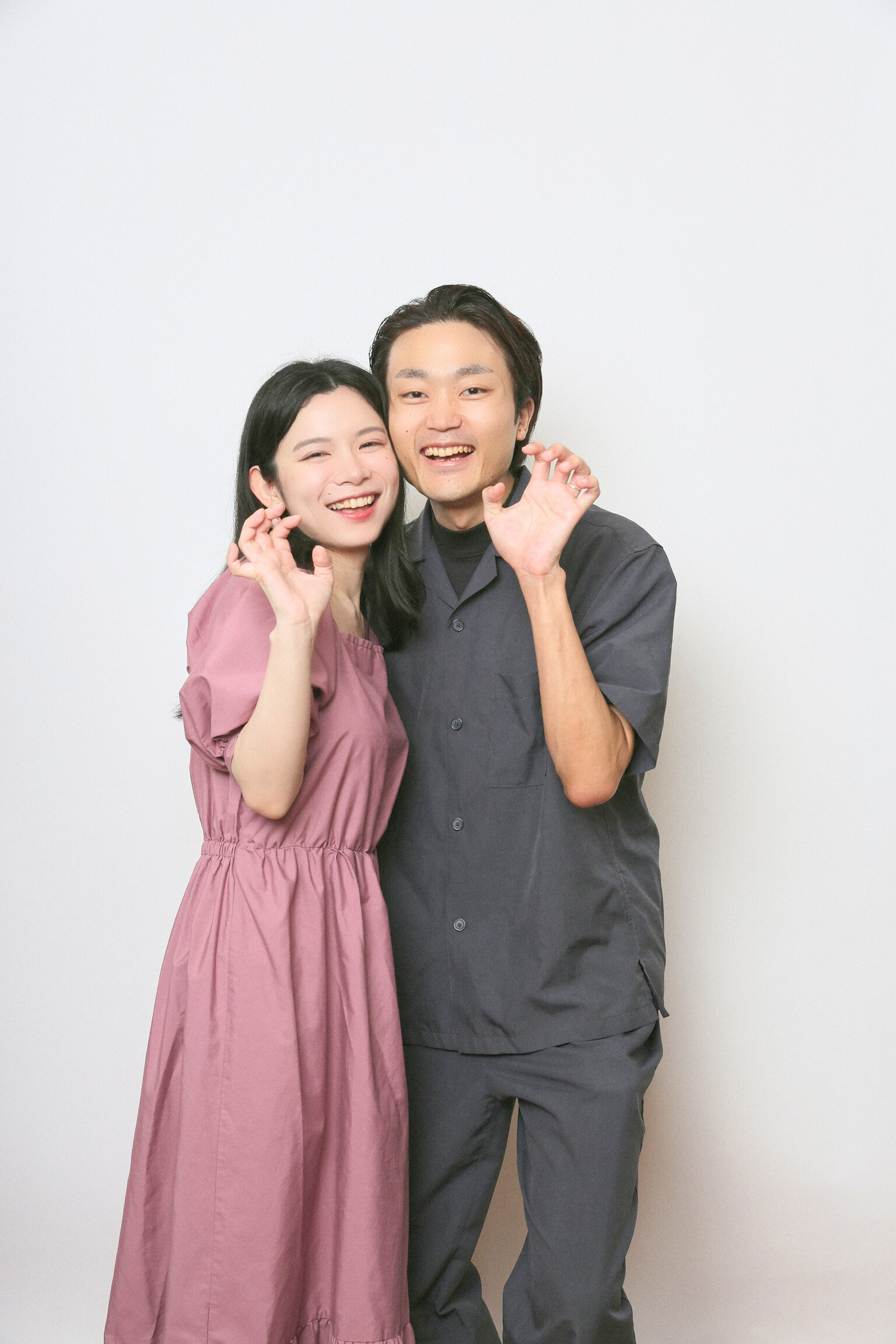 あさゆみのカジュアル写真1