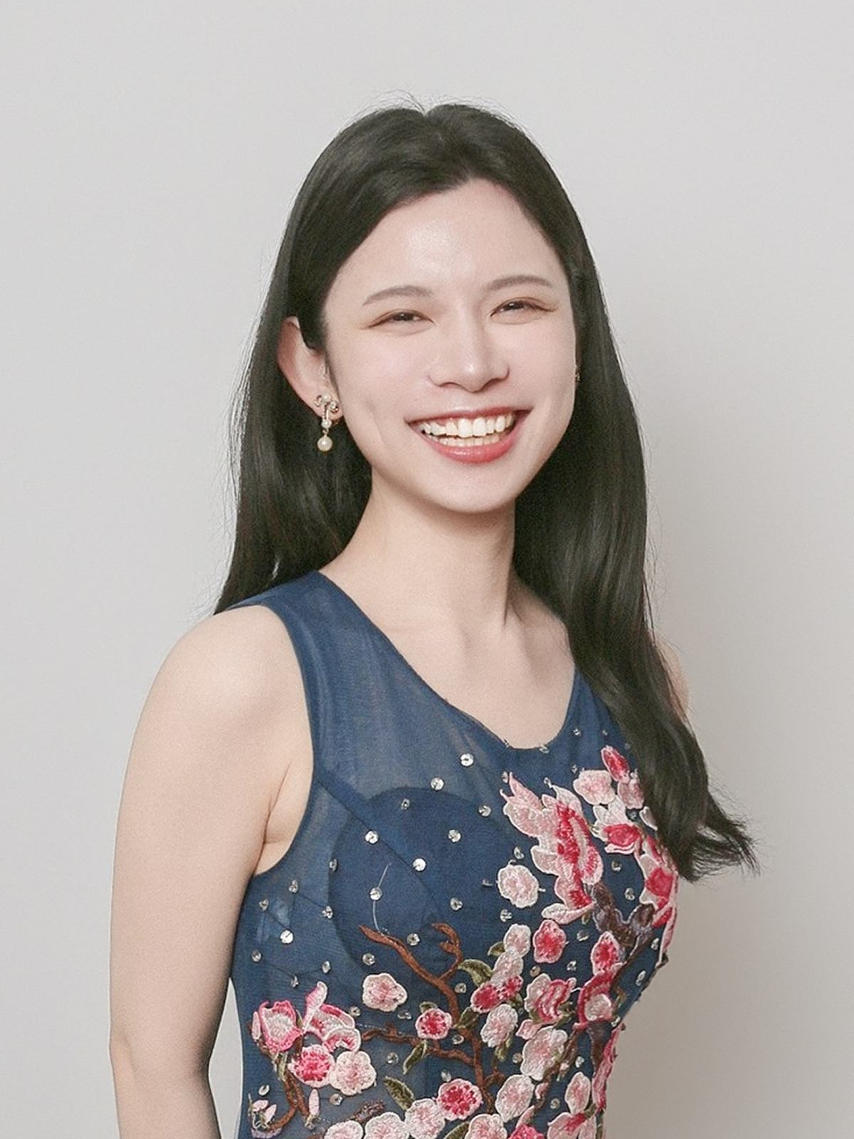 朝光ゆみのプロフィール写真